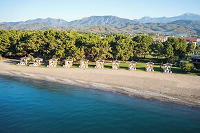 Akra Fethiye Tui Blue Sensatori All Inclusive