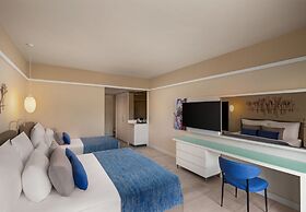 Akra Fethiye Tui Blue Sensatori All Inclusive