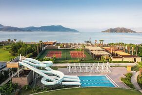 Akra Fethiye Tui Blue Sensatori All Inclusive