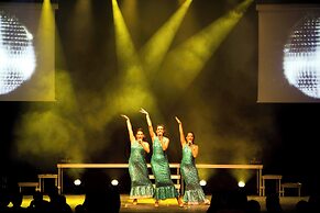 Akra Fethiye Tui Blue Sensatori All Inclusive