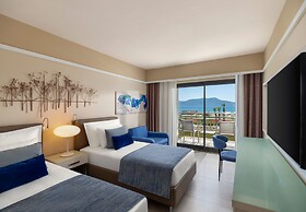 Akra Fethiye Tui Blue Sensatori All Inclusive