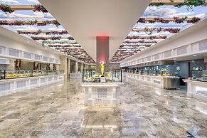 Akra Fethiye Tui Blue Sensatori All Inclusive