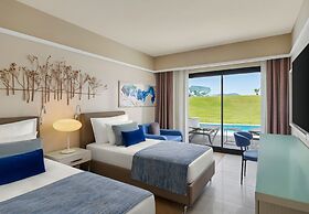 Akra Fethiye Tui Blue Sensatori All Inclusive