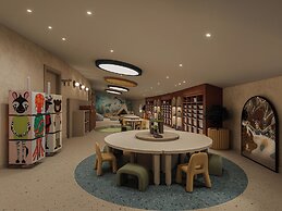 Akra Fethiye Tui Blue Sensatori All Inclusive