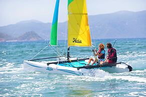 Akra Fethiye Tui Blue Sensatori All Inclusive