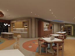 Akra Fethiye Tui Blue Sensatori All Inclusive