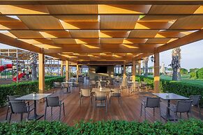Akra Fethiye Tui Blue Sensatori All Inclusive