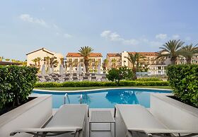 Akra Fethiye Tui Blue Sensatori All Inclusive