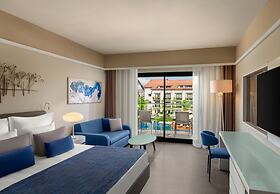 Akra Fethiye Tui Blue Sensatori All Inclusive