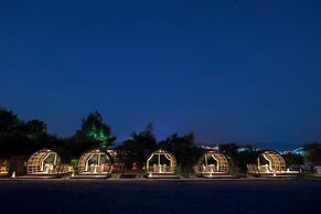 Akra Fethiye Tui Blue Sensatori All Inclusive