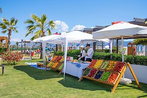 Akra Fethiye Tui Blue Sensatori All Inclusive