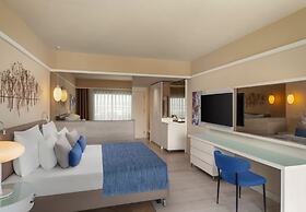 Akra Fethiye Tui Blue Sensatori All Inclusive