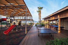 Akra Fethiye Tui Blue Sensatori All Inclusive