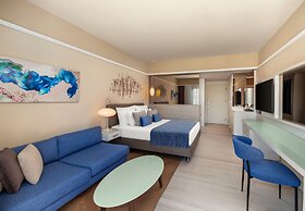 Akra Fethiye Tui Blue Sensatori All Inclusive