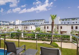 Akra Fethiye Tui Blue Sensatori All Inclusive