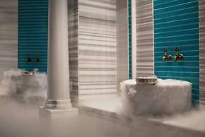 Akra Fethiye Tui Blue Sensatori All Inclusive