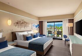 Akra Fethiye Tui Blue Sensatori All Inclusive