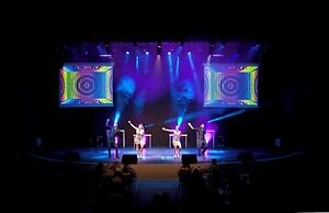Akra Fethiye Tui Blue Sensatori All Inclusive