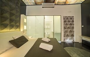 Napoli Chiaia 32 Deluxe Residence