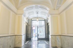 Napoli Chiaia 32 Deluxe Residence