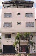 Hotel Casa Pablo
