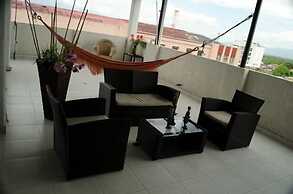 Hotel Casa Pablo
