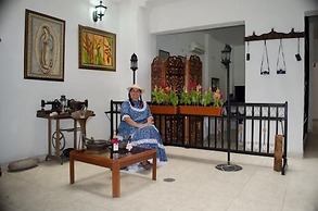 Hotel Casa Pablo