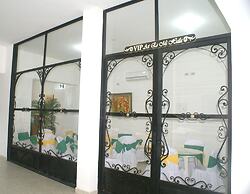 Hotel Casa Pablo