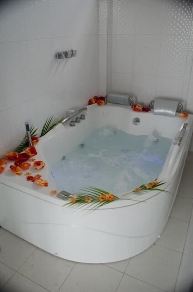 Hotel Casa Pablo