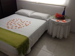 Hotel Casa Pablo