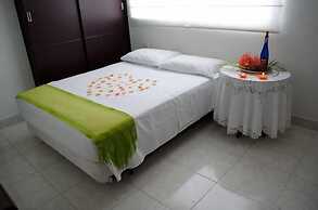 Hotel Casa Pablo