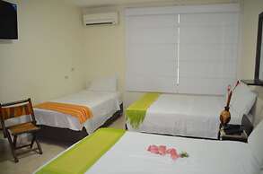 Hotel Casa Pablo