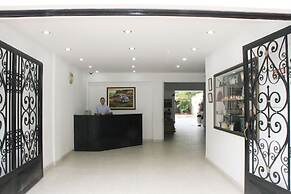 Hotel Casa Pablo