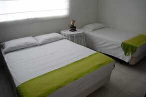 Hotel Casa Pablo