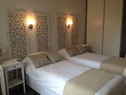Le Grand Hôtel des Bains SPA