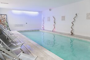 Le Grand Hôtel des Bains SPA