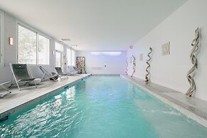 Le Grand Hôtel des Bains SPA