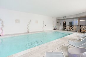 Le Grand Hôtel des Bains SPA