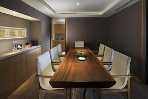 Andaz Delhi, by Hyatt