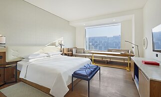 Andaz Delhi, by Hyatt