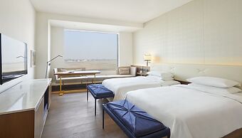 Andaz Delhi, by Hyatt