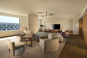 Andaz Delhi, by Hyatt