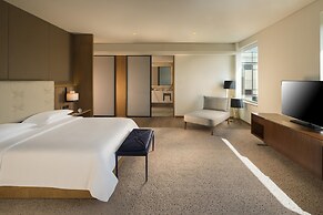 Andaz Delhi, by Hyatt