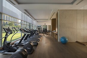 Andaz Delhi, by Hyatt