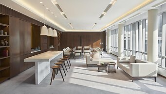 Andaz Delhi, by Hyatt
