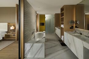Andaz Delhi, by Hyatt