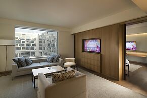 Andaz Delhi, by Hyatt