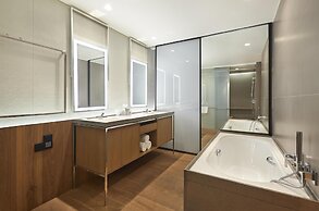 Andaz Delhi, by Hyatt
