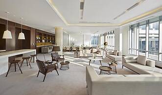 Andaz Delhi, by Hyatt