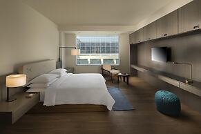 Andaz Delhi, by Hyatt